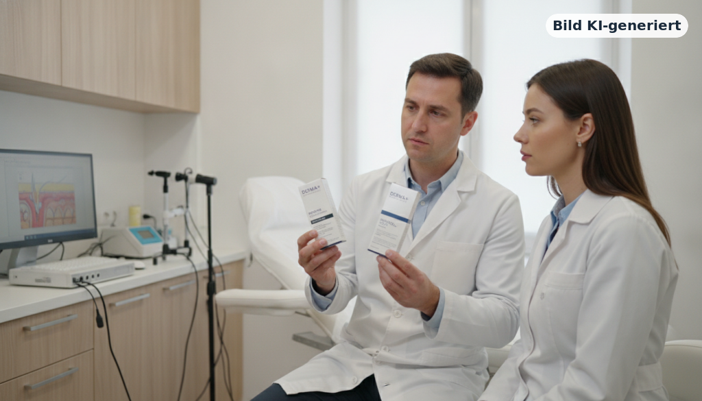 Redensity 1 vs. 2: Welcher Teosyal Skinbooster ist der richtige für Ihre Praxis?