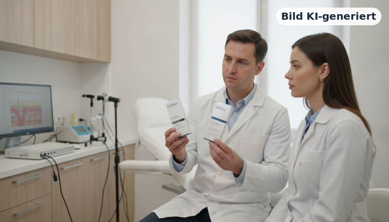 Redensity 1 vs. 2: Welcher Teosyal Skinbooster ist der richtige für Ihre Praxis?