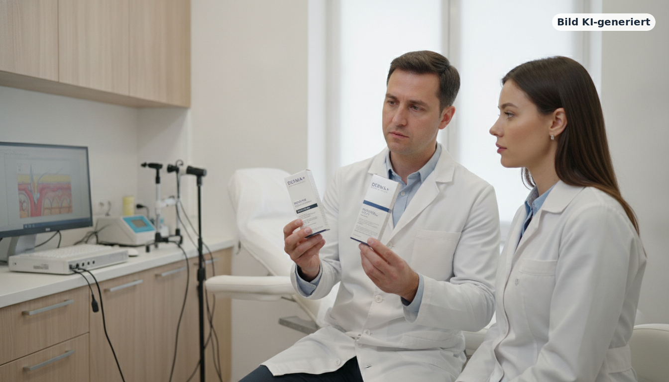 Redensity 1 vs. 2: Welcher Teosyal Skinbooster ist der richtige für Ihre Praxis?