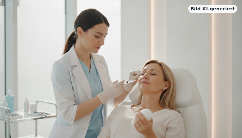 Revolax Deep mit Lidocain: Der Dermal Filler für ausgeprägte Falten und Konturierung