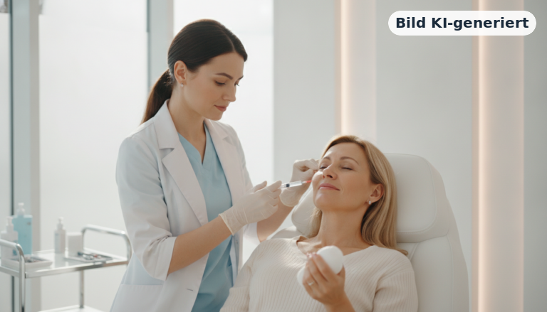 Revolax Deep mit Lidocain: Der Dermal Filler für ausgeprägte Falten und Konturierung