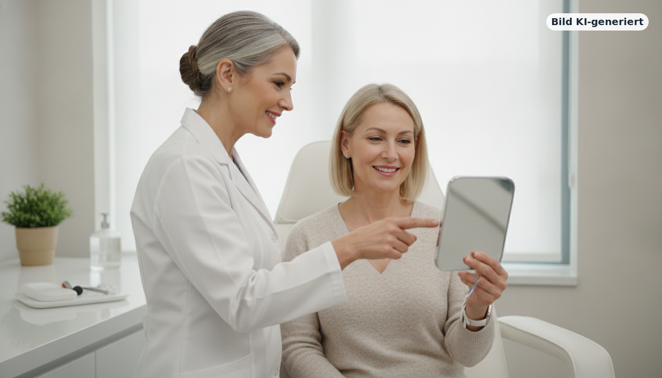 Stylage L (mit Lidocain): Der Dermal Filler für mittlere bis tiefe Falten – Alle Infos für Anwender