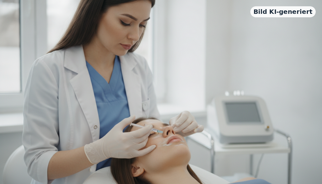 Stylage Lips & Special Lips: Der komplette Anwendungsleitfaden für professionelle Behandlungen