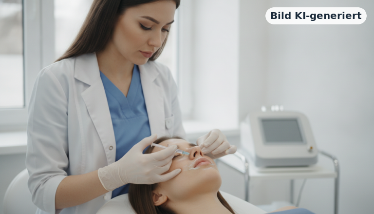 Stylage Lips & Special Lips: Der komplette Anwendungsleitfaden für professionelle Behandlungen