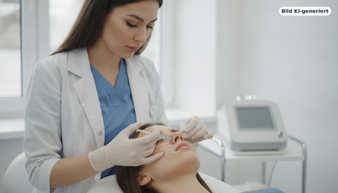 Stylage Lips & Special Lips: Der komplette Anwendungsleitfaden für professionelle Behandlungen