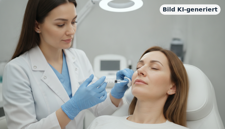 Stylage M (mit Lidocain): Der Leitfaden für professionelle Anwender in der Ästhetik