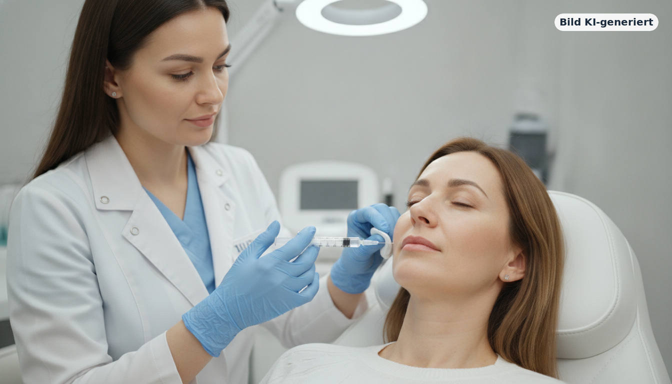 Stylage M (mit Lidocain): Der Leitfaden für professionelle Anwender in der Ästhetik
