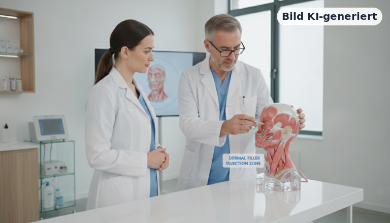 Teosyal Filler im Detail: Ein Leitfaden für professionelle Anwender zu RHA, Kiss & PureSense
