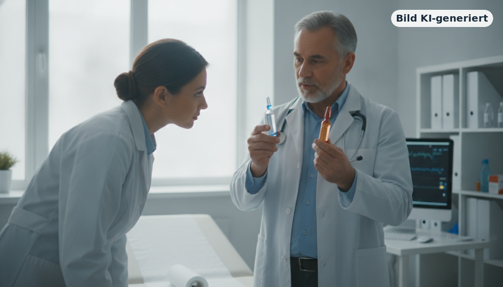 Ultracol vs. Sculptra: Der detaillierte Wirkstoff-Vergleich (PDO vs. PLLA) für die Praxis