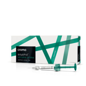 Saypha Volume Prime Lidocaine - Dermal-Filler, Saypha | SamaDerm