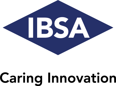 Logo IBSA Institut Biochimique SA