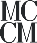 Logo MCCM Medical Cosmetics – Mesosystem SA