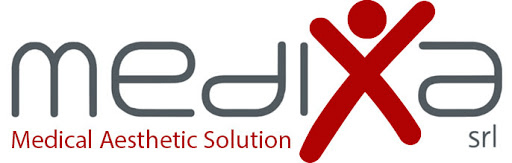 Logo Medixa S.r.l.