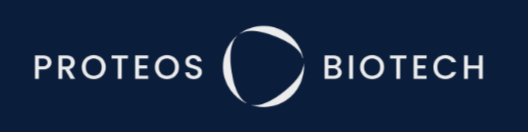Logo Proteos Biotech S.L.